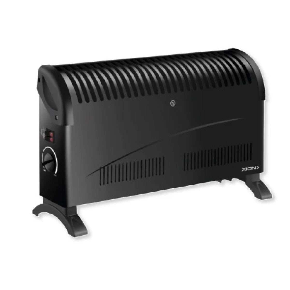 XI-ES115C / CONVECTOR/CALEFACTOR XION 2000W - NEGRO 