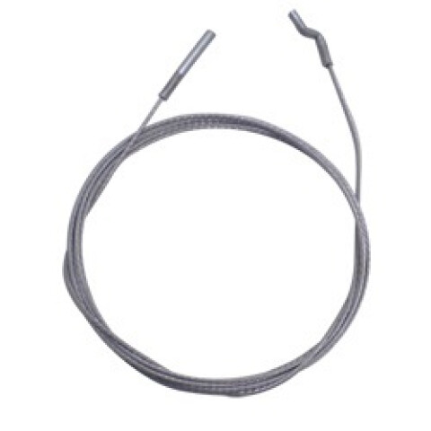 CABLE DE ACELERADOR FUSCA 1600 2 CARBURADORES Cable De Acelerador Fusca 1600 2 Carburadores