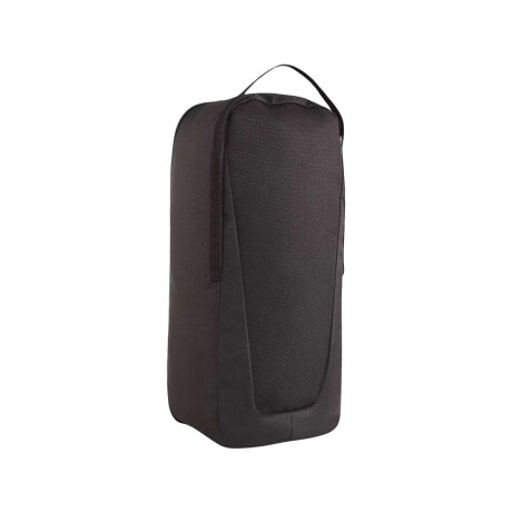 Bolso Team Goal Botinera Unisex negro