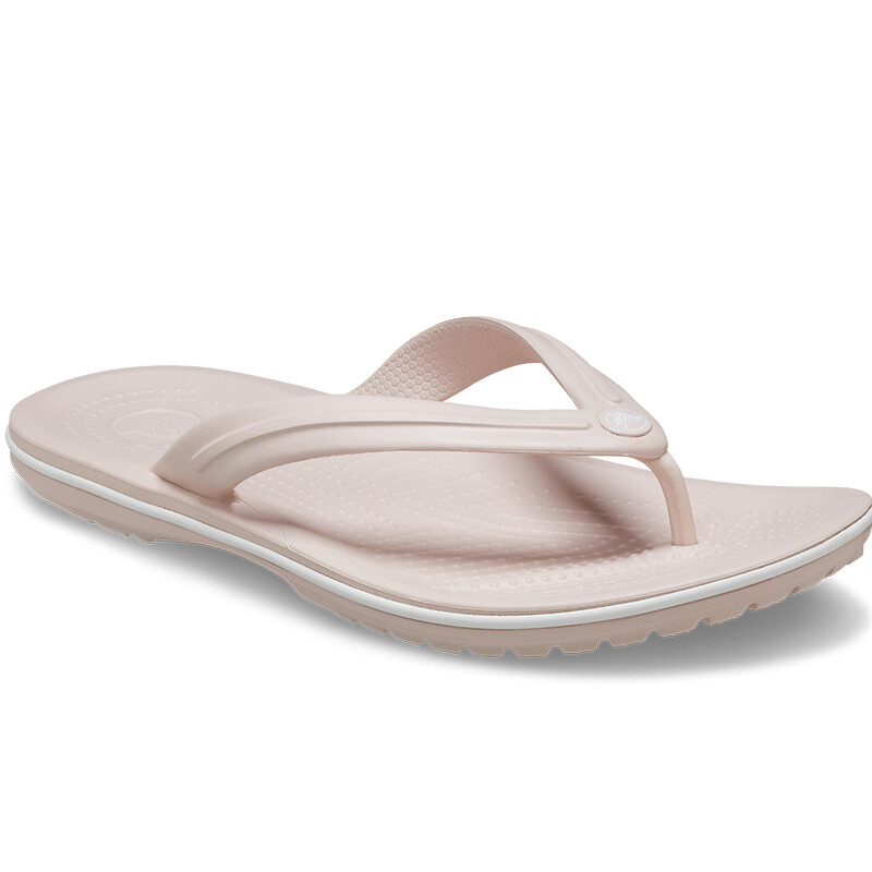 Ojotas Crocs Crocband™ Flip Rosado