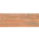 CERAMICA PARA PISO MARRON MADERAS SIN RECTIFICAR MATE LISO BALDOCER 17.5X50 PEI III GAMAS DE MARRON