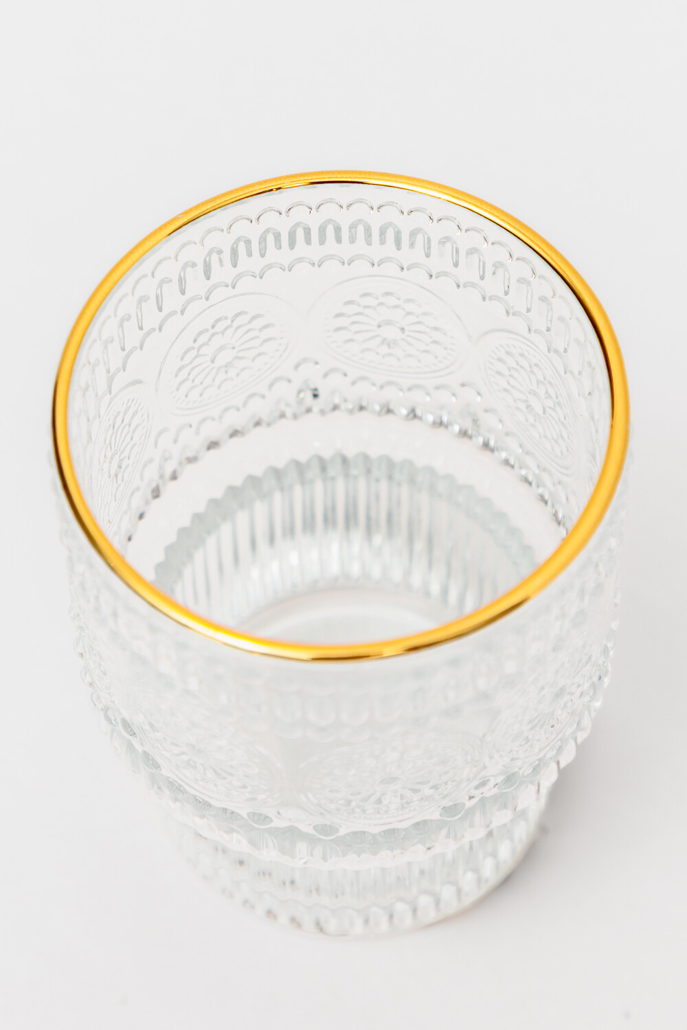 Vaso Atenas Ii Bajo Estampado 2