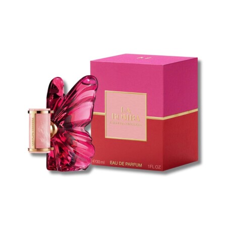 Carolina Herrera La Bomba Eau de Parfum 30 ML