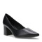 Zapatos de Mujer Bottero Formal Negro