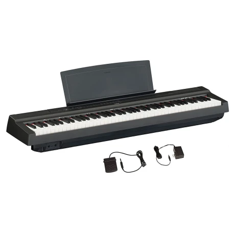 Piano Digital Yamaha P125ab Piano Digital Yamaha P125ab