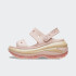 Crocs Classic Mega Crush Rosa