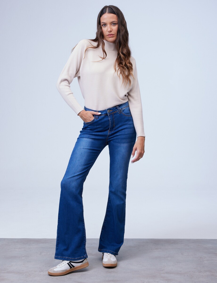 Jean Boot Cut - Jean 