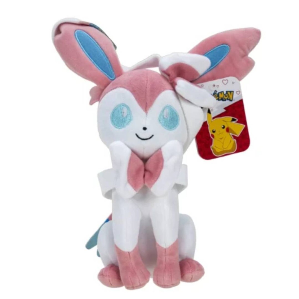 Peluche Pokemon - Sylveon 