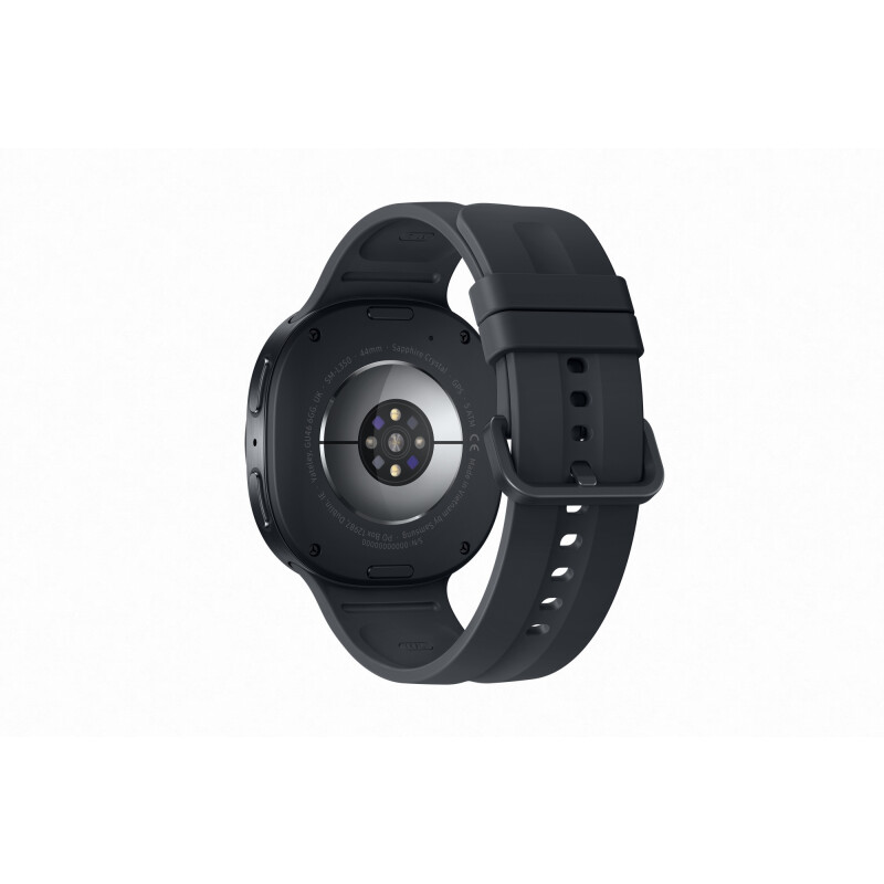 Galaxy Watch9 (Bluetooth, 40 mm) Black