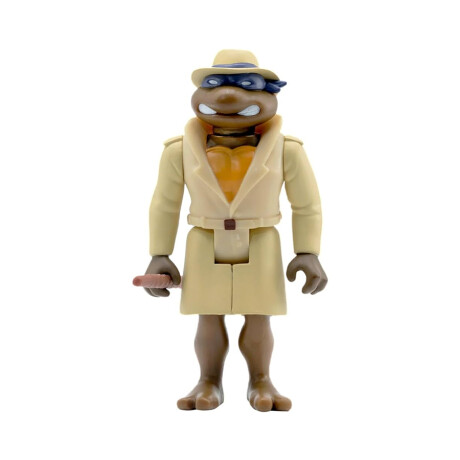 Figura TMNT Undercover Donatello Figura TMNT Undercover Donatello