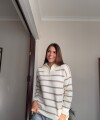 Buzo Sara beige