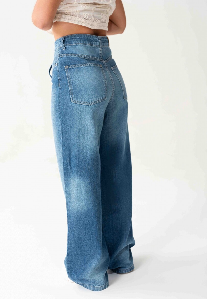 Pantalon Fresia Pantalon Fresia