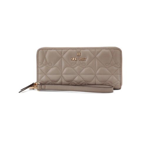 Small Leather Goods Kirsten Pumice