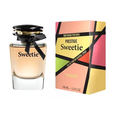 Sweetie New Brand Edp 100 Ml Sweetie New Brand Edp 100 Ml