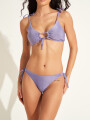 BIKINI COLALESS AFRODITA AZUL ELECTRICO