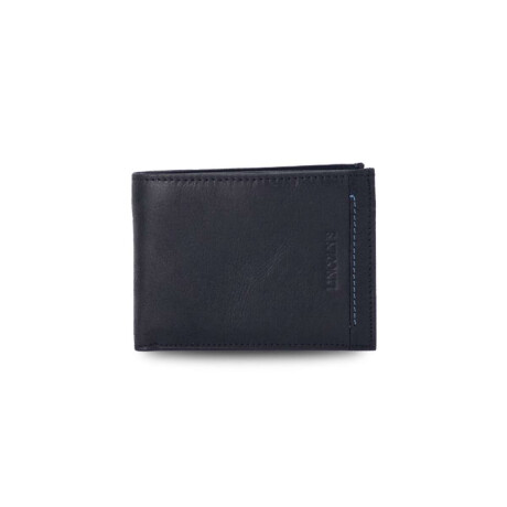 Billetera Horus Negro