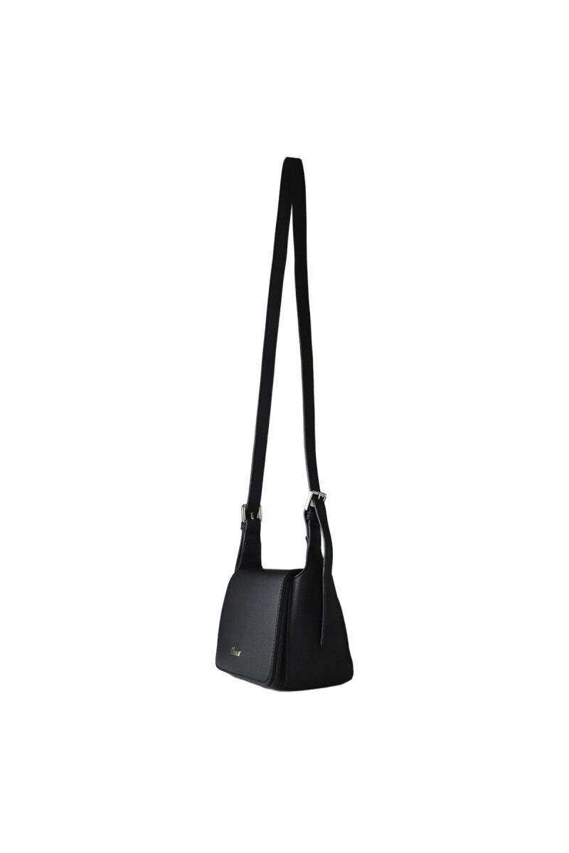 BANDOLERA SOLER NEGRO BANDOLERA SOLER NEGRO