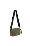 BANDOLERA LONA URBAN TERRANO VERDE