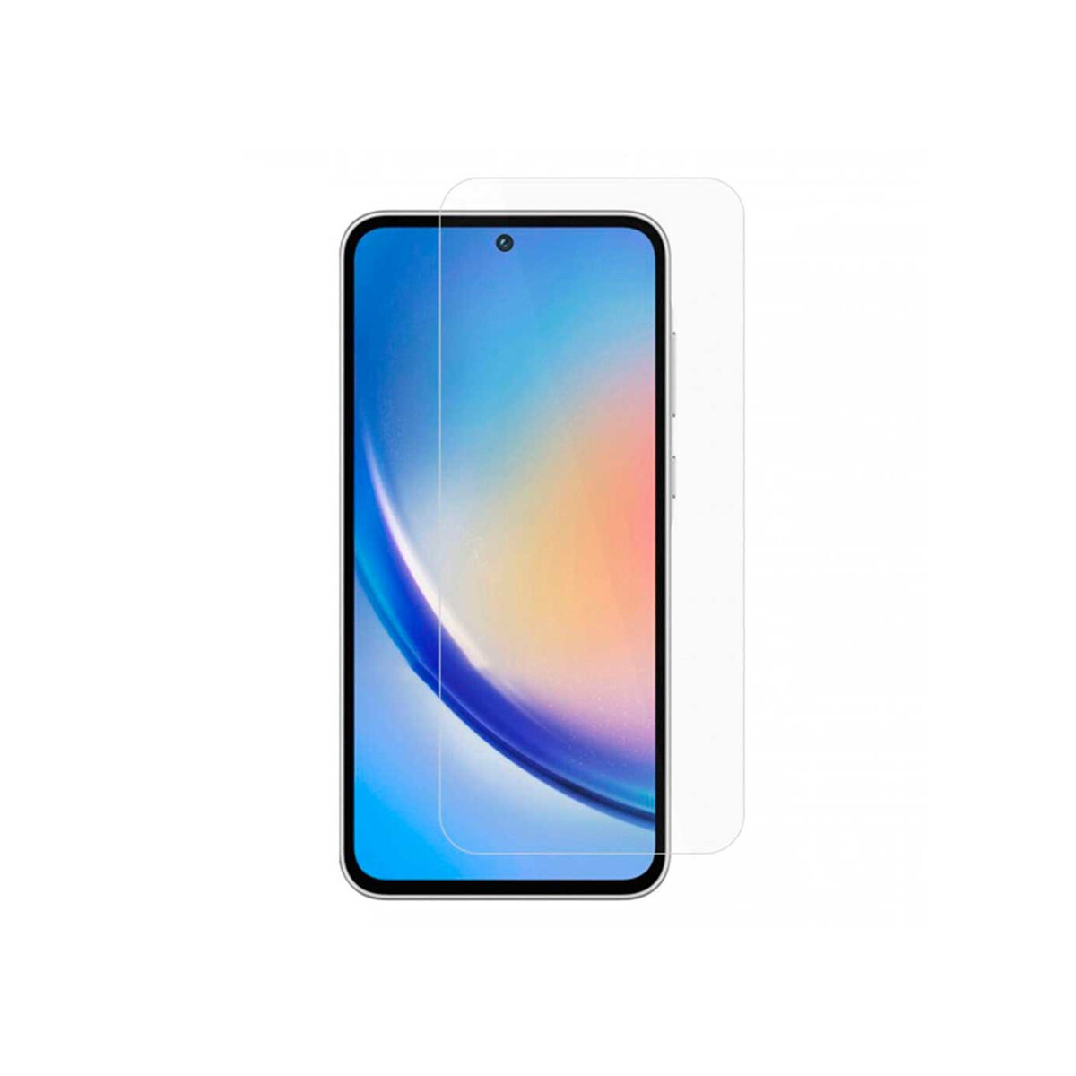 Vidrio templado para pantalla Samsung Galaxy A35/A55 