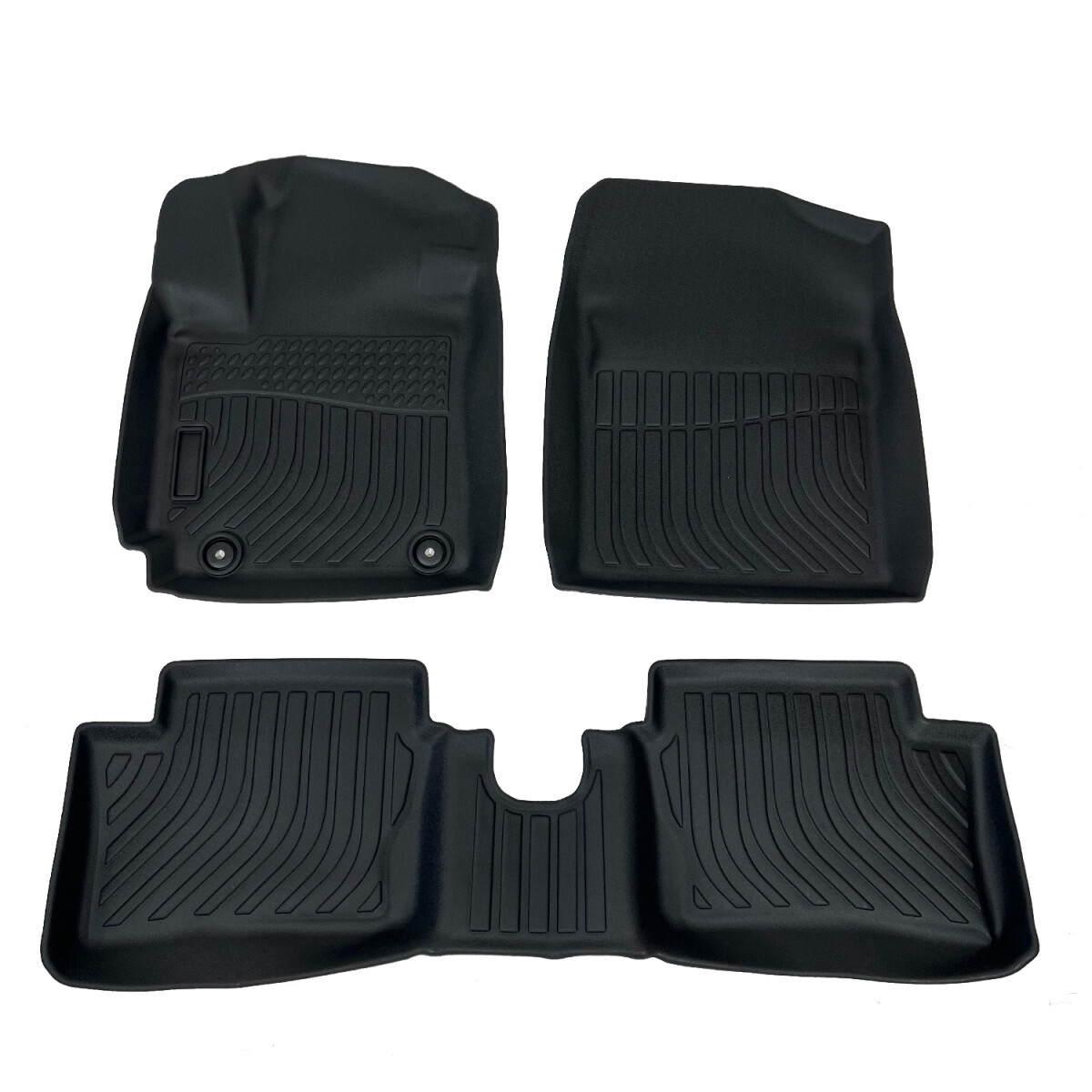 Bandeja De Piso Para Peugeot 208 - 2025+ 
