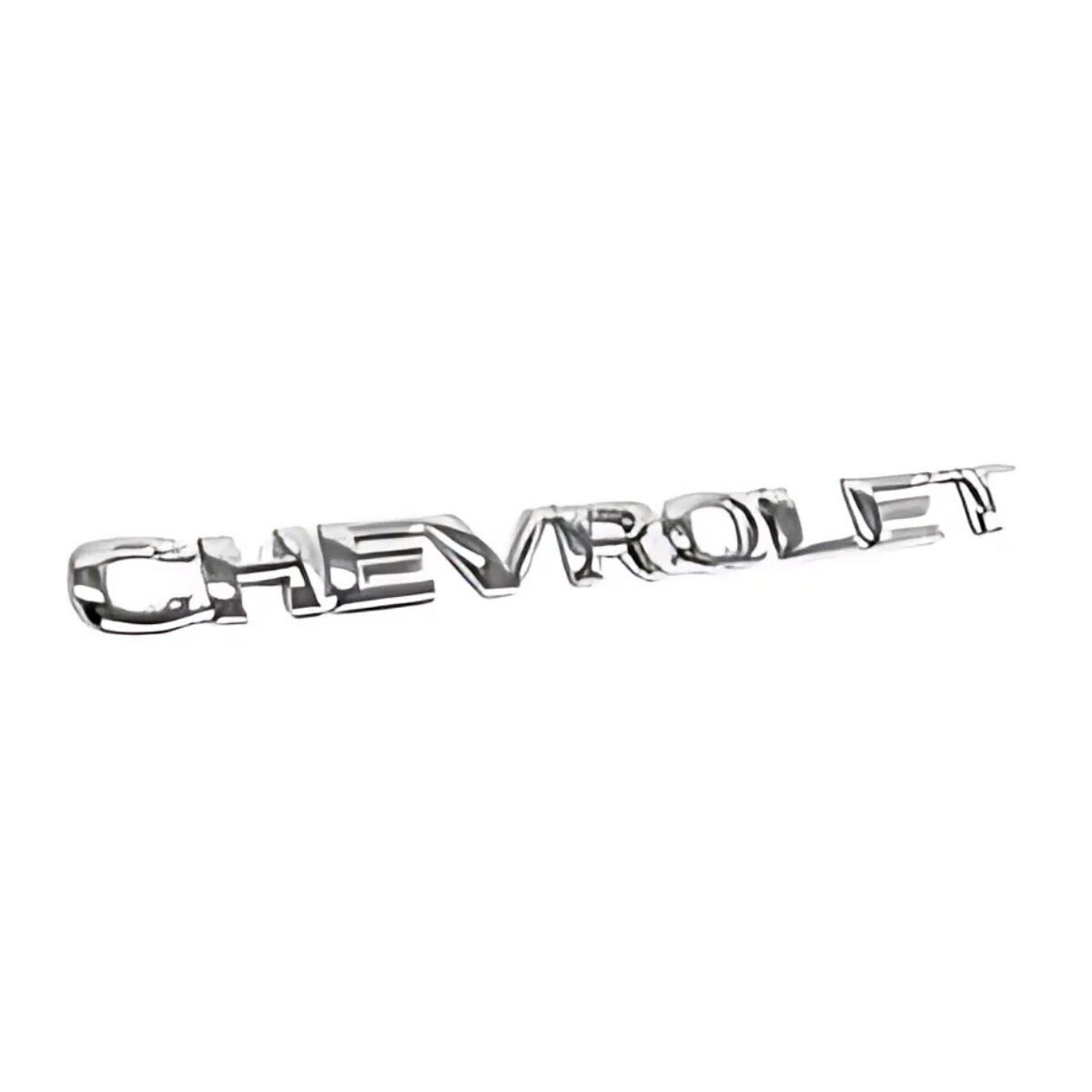 EMBLEMA "CHEVROLET 96" 