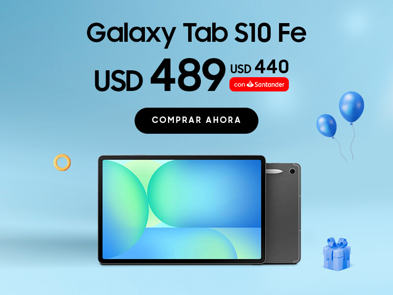 S10 FE