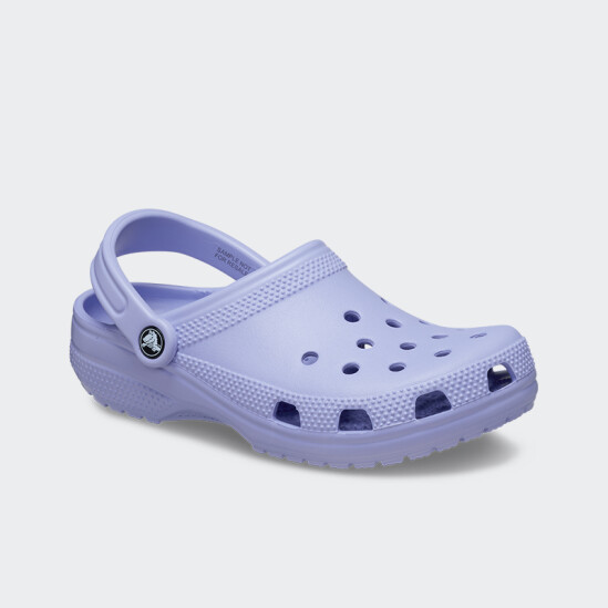 Crocs Classic Violeta