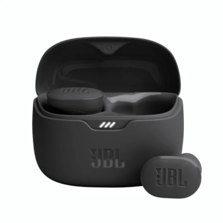 JBL TUNE BUDS TRUE WIRELESS Auriculares Inalámbricos JBL Tune Buds BT Cancelación De Ruido - Black