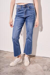 Flare Denim