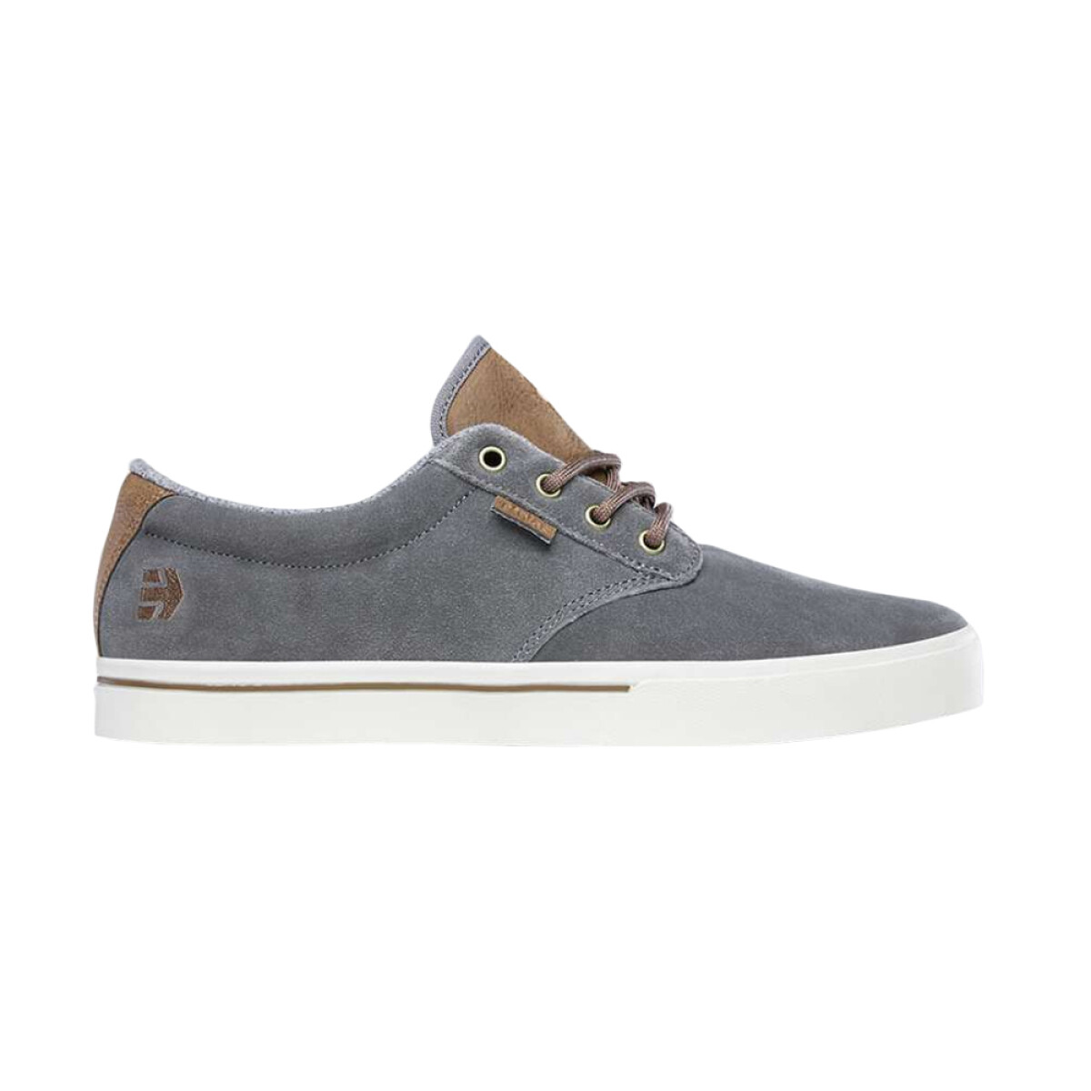 etnies JAMESON 2 - Grey/brown 