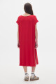 Vestido Magnolia Cherry