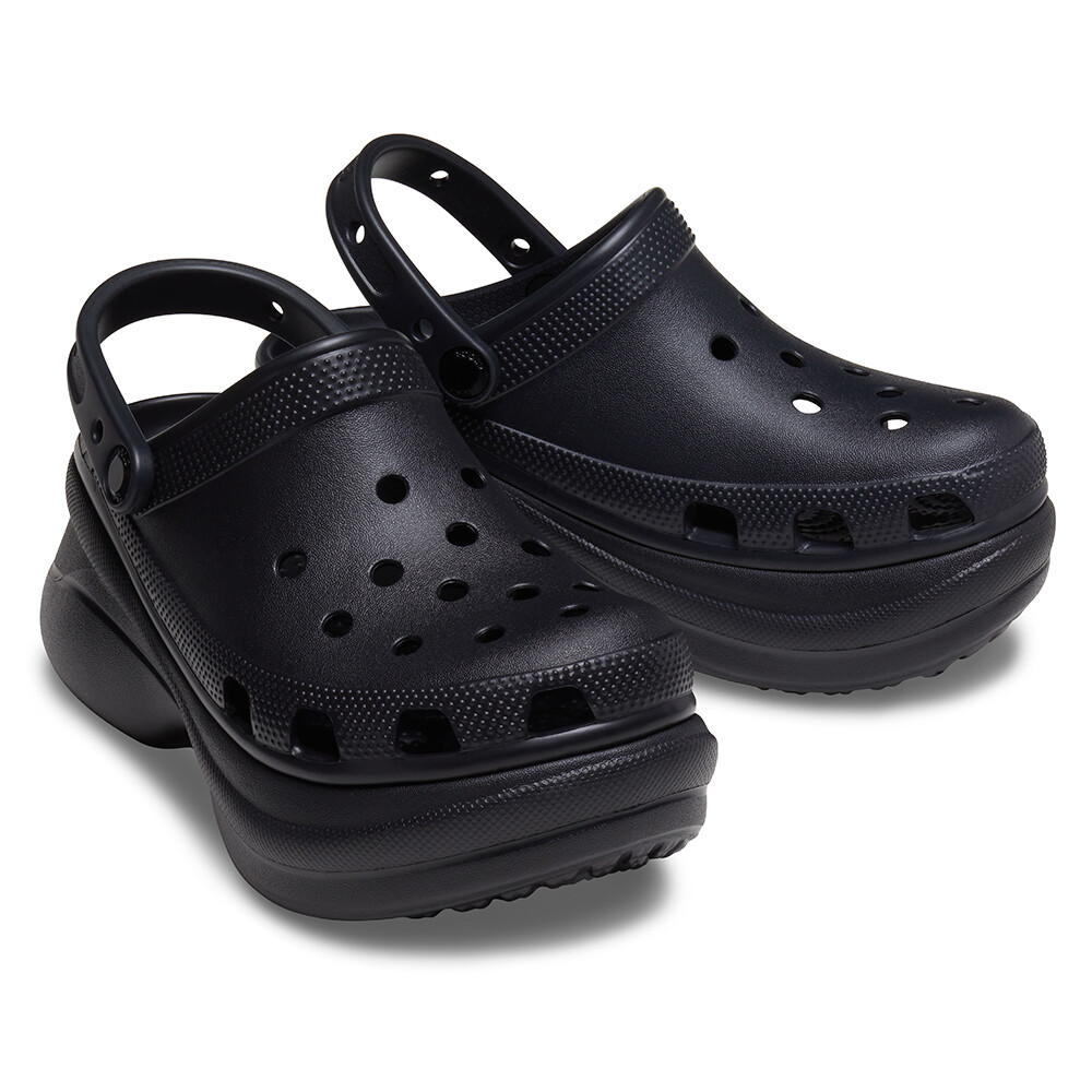 Bae Clog W - Mujer Black