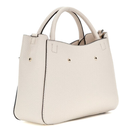 Cartera Guess Brenton Blanco Pg964805-Bon 0