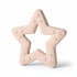 Mordillo silicona estrella Mumlove rosado