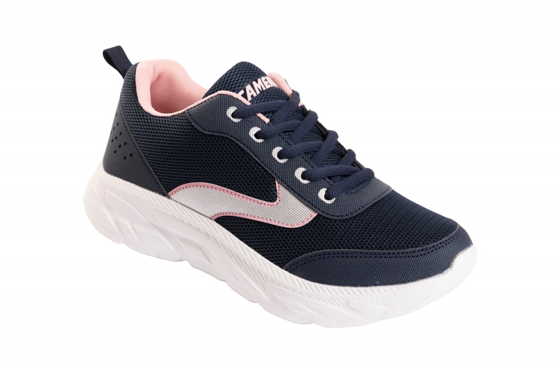 CAMERON RUNING - NAVY 