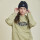 GORRO ABELA RUSTY Negro