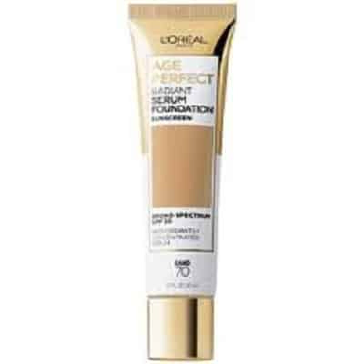 Loreal Age Perfect Radiant Fndn Sand 