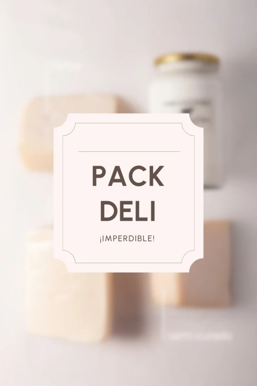 Pack Deli Pack Deli