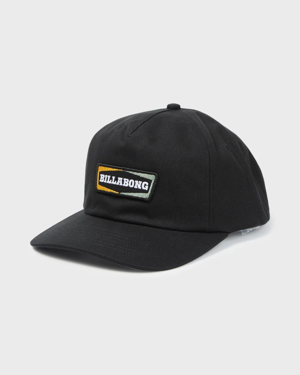 GORRO HITCH SNAPBACK 