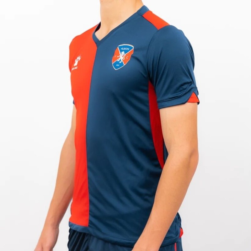 Camiseta Home 2024 Albion FC Camiseta Home 2024 Albion FC