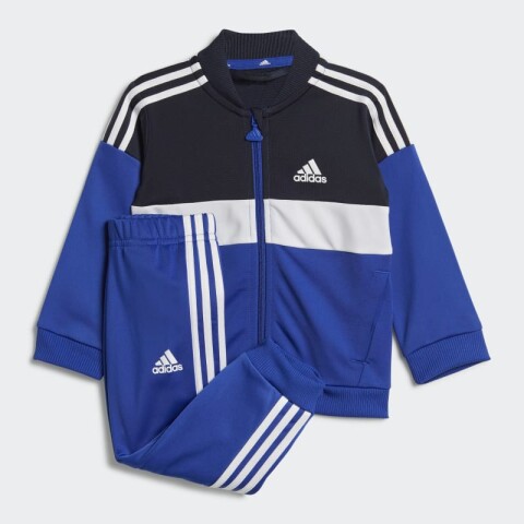 Conjunto Adidas Tiberio Azul