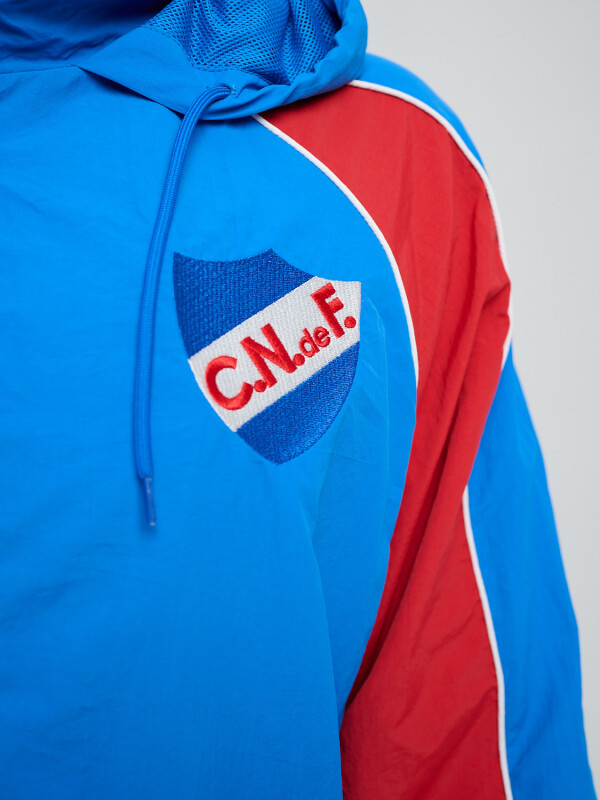 Campera Venti Nacional Oficial Hombre 064