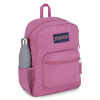 Mochila Cross Town - Unisex Mauve Haze