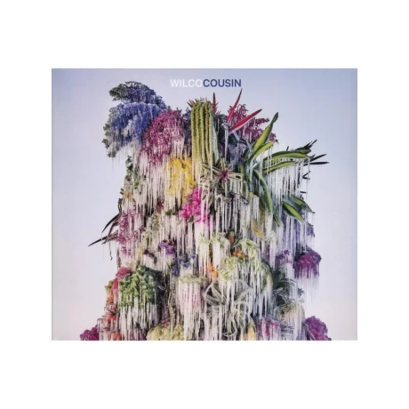 Wilco - Cousin - Cd Wilco - Cousin - Cd