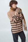 Guantes Leroy Beige