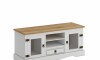 Rack 2 Puertas Vidrio Línea Mexicana Rack 2 Puertas Vidrio Línea Mexicana