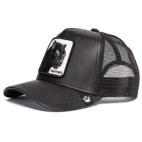 Gorro Goorin Truth Will Prevail Negro