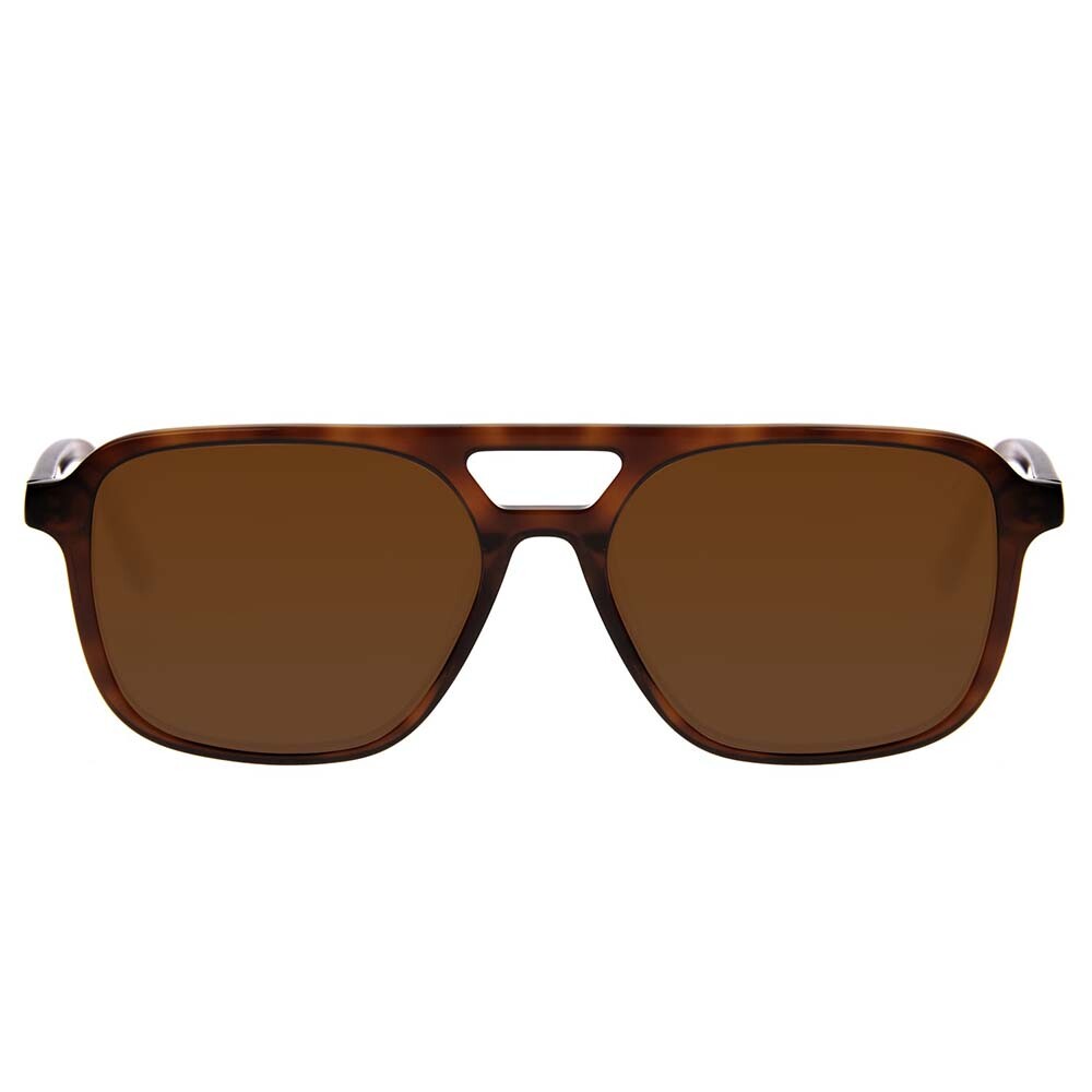 Lentes De Sol Chilli Beans Accesorios - Hombre Marrón/Marrón
