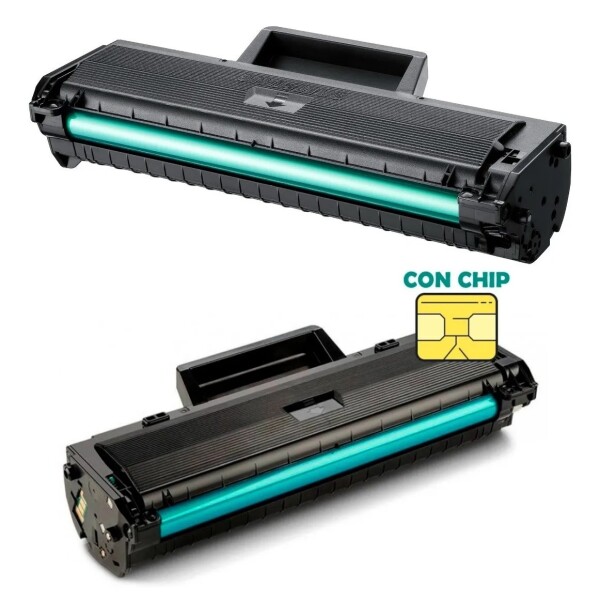 Toner Compatible Samsung 111 Bf20 M2020 2022 De 2000 Copias® Toner Compatible Samsung 111 Bf20 M2020 2022 De 2000 Copias®