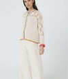 CARDIGAN CUTE COTTON Crudo
